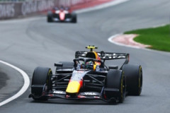 F1カナダGP決勝後レッドブルのハジャー「ペースがどこにあるのかわからない」「僕には運転できない...」