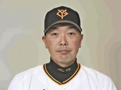 阿部・巨人監督が辞任…長女へ暴行容疑、謝罪