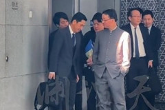 習近平、声を荒らげて激高していたｗ  [5/26]