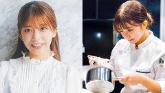 【悲報】セクシー女優さん　料理を作って批判をされる