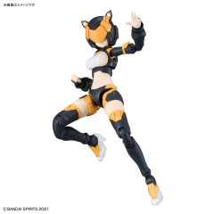 「30MS オプションパーツセット28」リシェッタ仮面!