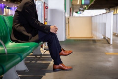 『出かける時、1時間前に家を出て現地で待機してる』←これやってる発達障害者は意外と多いらしい