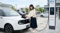 【7000台超】お前らがクソダサいと一蹴したホンダのブルドッグEV「スーパーワン」が売れている‥‥評論家様「ほ、補助金ありきだから（汗）」