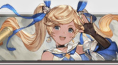 【グラブル】ストイベ主役は初？のイオちゃんイベが楽しみ / 新章以前のメインキャラのストイベ出番が増えたり？