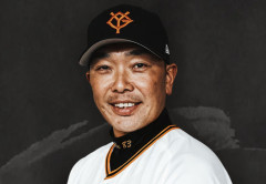 【超速報】巨人軍・阿部慎之助監督、辞任