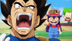 【悲報】作者「この漫画に別の漫画のキャラ出したろ！」←成功した例が一つもないｗｗｗｗ