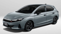 新型ホンダシティがカッコよくてワロタｗｗｗｗｗｗｗｗ