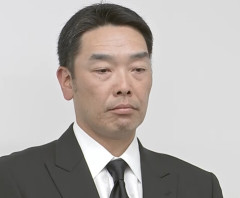 阿部慎之助が娘に暴行して現行犯逮捕→巨人の監督辞任という名のパチスロ機