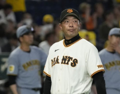 【衝撃】巨人・阿部慎之助監督さん、娘がChatGPTに相談して児相通報していた