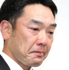 巨人・阿部監督が辞任　娘からの手紙も代読される「父との大がかりな喧嘩は初めて」「警察が来て驚いた」「すでに仲直りしています」
