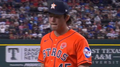 今井達也、6回ノーヒット無失点!アストロズ継投ノーノー達成