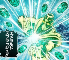 【ジョジョ6部】ストーンフリーが記憶より強かった
