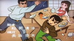 【悲報】阿部慎之助監督、長女への暴行容疑で現行犯逮捕されてしまう