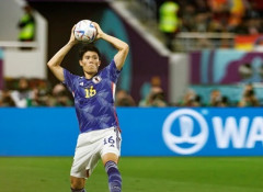 「三笘の１ミリ」から4年…次のW杯は新ルールが超厳しい！「5秒ルール」「10秒ルール」で“時間稼ぎ”は完全排除へ