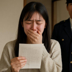 巨人・阿部監督辞任 18歳長女の手紙公表 通報して連行される父を見て「泣き崩れた」「警察がきて一番驚いているのは自分」   |  で、結局誰が悪いの？