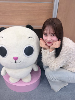 伊藤百花ちゃん、関西コレクションへの出演決定！！【AKB48いともも】