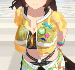 【ウマ娘】何故か強サポカの刑からスルーされるお姉ちゃんウマ娘。