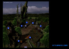 【悲報】FF7で宇宙に行った理由を覚えてる人誰もいない