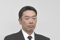 巨人・阿部監督の娘が手紙公表「勝手に警察に通報されてしまった」「連行される父を見て泣き崩れた」