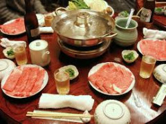 しゃぶしゃぶって普通豚よな？