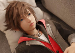 『Unreal Engine 6』が発表される → 『キングダムハーツ4』の発売日が遠のくのではないかと懸念の声が続出