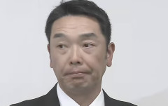【悲報】阿部慎之助の娘、チャットGPTに相談して通報していた