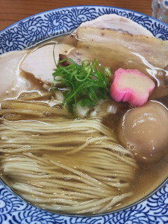 ラーメン屋やってるけど毎回スープ全部飲み干すやつなんなの？ｗｗｗｗｗｗ