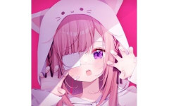 【VTuber】みけねこ、書籍化『魂を繋ぐ少女は、死者の声を聞く——裏切られた私が、再び信じる心を取り戻すまで』