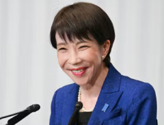 【悲報】おサナ、テレ朝記者に「質問は全社で一度」とバラされちょっとだけプンプンwwwwwwwwww