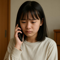 阿部監督の長女、AIの回答で児相通報   #AI |  AIが仕事を奪った事例  |  そして貧乏生活へ...