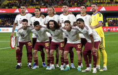 スペイン代表がW杯メンバー発表…負傷中ヤマルも選出。ロドリやペドリらも順当に