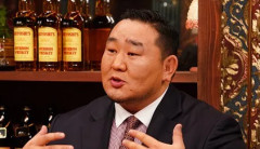 朝青龍さん「ハッキリ言って困ったガキ（笑）」とポスト・・・