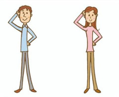 高身長女子です。身長について色々言われるのが本当に嫌だ