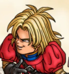 【ドラクエ７】リイマジンドのキーファがなんか離脱をする正当な理由を作ろうって感じの改変