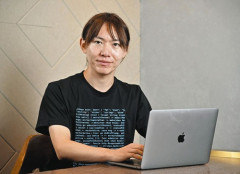 チームみらい安野貴博さん　資産４０億円の無職に給付金６万円配布すると宣言