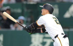 巨人若手外野手「1軍は1打席で結果を出さないと生き残れない」ｗｗｗｗｗｗｗｗｗｗｗ