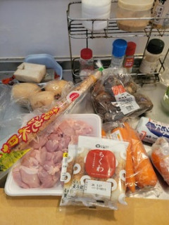 夕飯に煮物つくっていく（※画像あり）