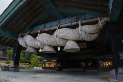 お前らぁぁぁ！！島根県にも旅行にこぉぉぉい！！