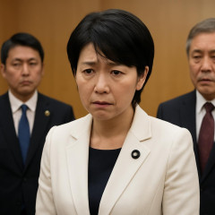 永田町では｢首相辞任どころか議員辞職も迫られかねない｣との声も… 高市陣営｢中傷動画疑惑｣で広がるヤバすぎる波紋   |  予想通りで草