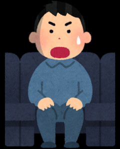 【愕然】英語力付けるために洋画を字幕なしで5年間見まくった結果ｗｗｗｗｗｗｗｗｗｗ