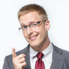 【悲報】厚切りジェイソンさん「ディズニーランドは子供が遊ぶ場所、日本の大人は恥ずかしい」・・・・・・・・・