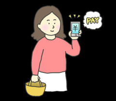 【話題】「現金払いにこだわる理由は？」　都市と地方でのキャッシュレス格差