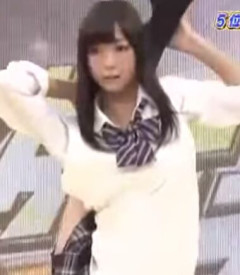 【画像】I字バランス、エ口すぎワロタｗｗｗｗｗｗ