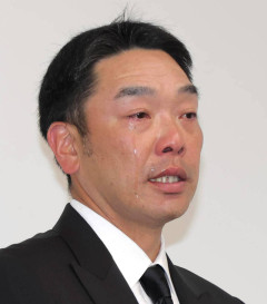 巨人阿部監督、辞任。←カープファンの反応
