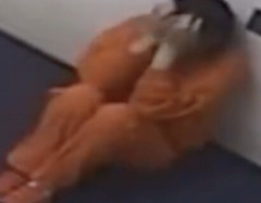 【動画】終身刑で収監された囚人を早送りした映像、辛すぎると話題にｗｗｗｗｗｗｗｗｗｗｗｗ