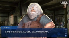 【FGO】もしも妖精國が筋肉がものをいう脳筋円卓領域プロテイン・ル・フェだったとしたら
