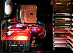 PCのケースにおいて電源は上派？下派？