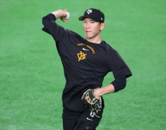 戸郷翔征、阿部慎之助辞任にコメントｗｗｗｗｗｗｗｗｗｗｗｗ