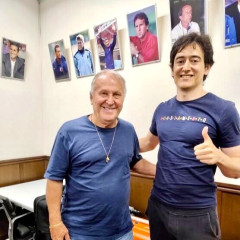 【悲報】ジーコさん（73）「今のサッカー選手は本当に大変。あんなに走り回ってたら疲れちゃうよ」ｗｗｗｗｗｗｗｗｗｗ
