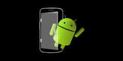 日本でもAndroidスマホを使う人が増えてきた←これ